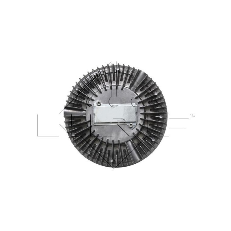 NRF Sidur, radiaatoriventilaator 49091