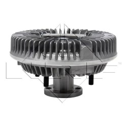 NRF Sidur, radiaatoriventilaator 49091
