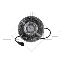NRF Sidur, radiaatoriventilaator 49095