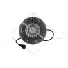 NRF Sidur, radiaatoriventilaator 49095