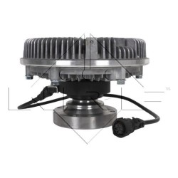 NRF Sidur, radiaatoriventilaator 49095