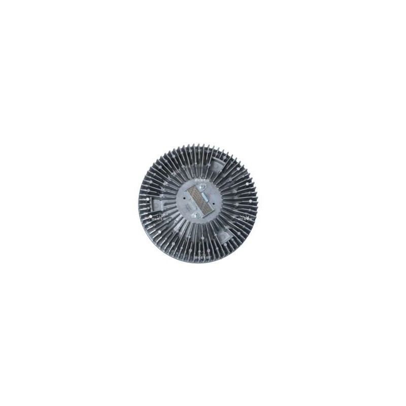 NRF Sidur, radiaatoriventilaator 49098