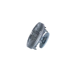 NRF Sidur, radiaatoriventilaator 49098