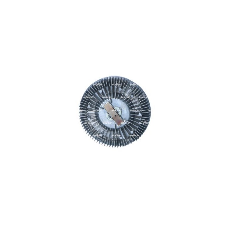 NRF Sidur, radiaatoriventilaator 49101