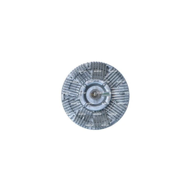 NRF Sidur, radiaatoriventilaator 49105