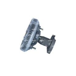 NRF Sidur, radiaatoriventilaator 49105