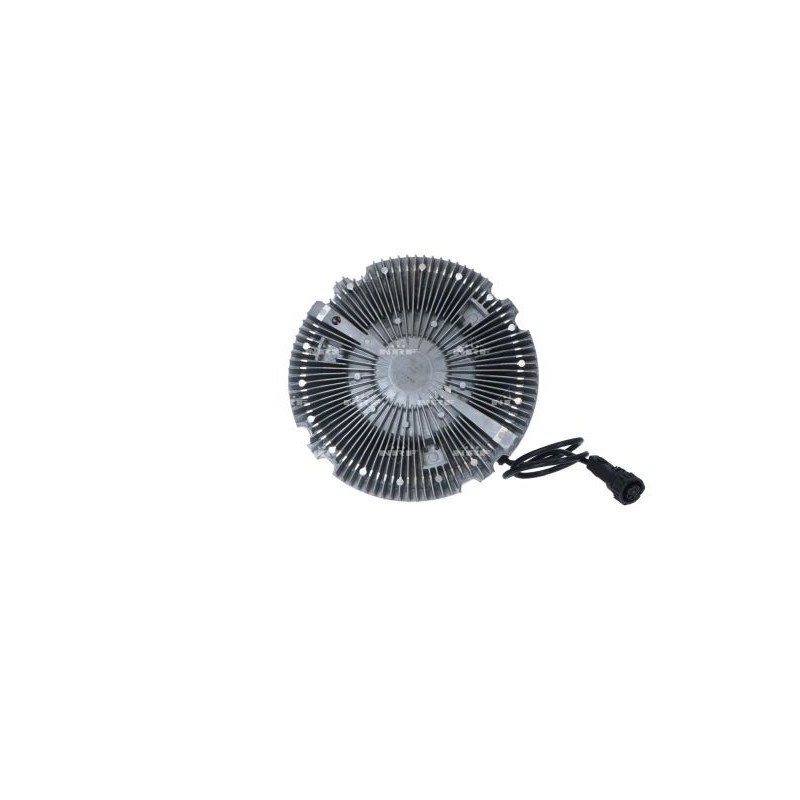 NRF Sidur, radiaatoriventilaator 49108