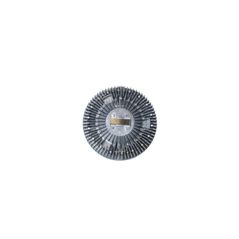 NRF Sidur, radiaatoriventilaator 49112