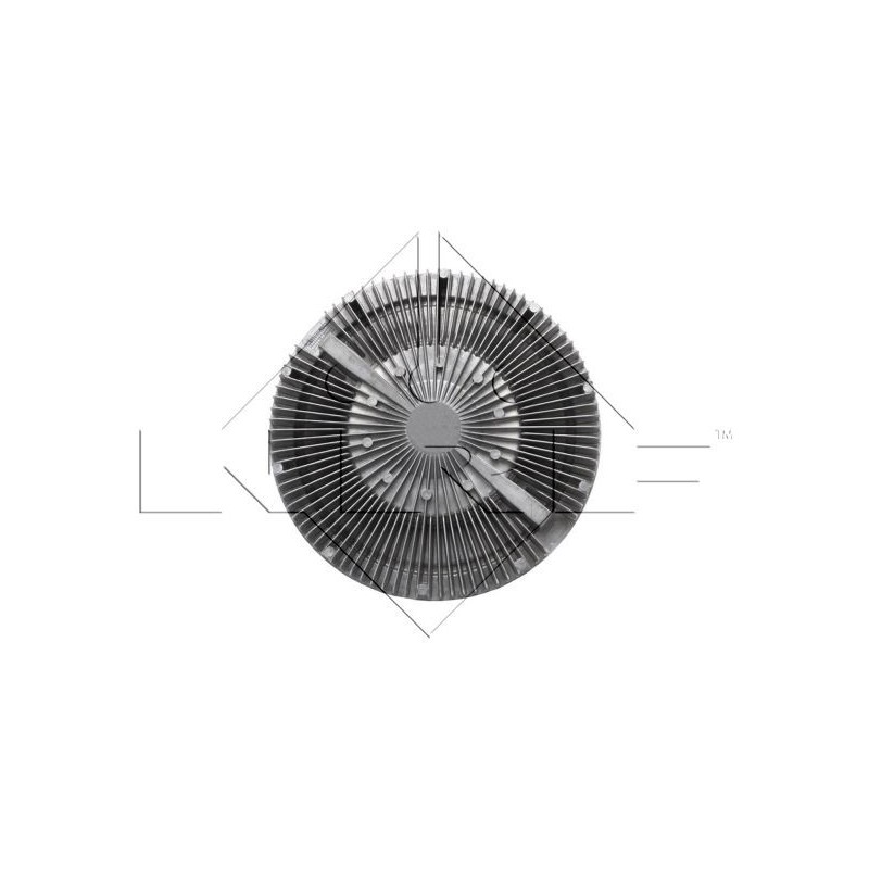 NRF Sidur, radiaatoriventilaator 49113
