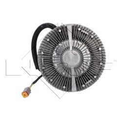 NRF Sidur, radiaatoriventilaator 49116