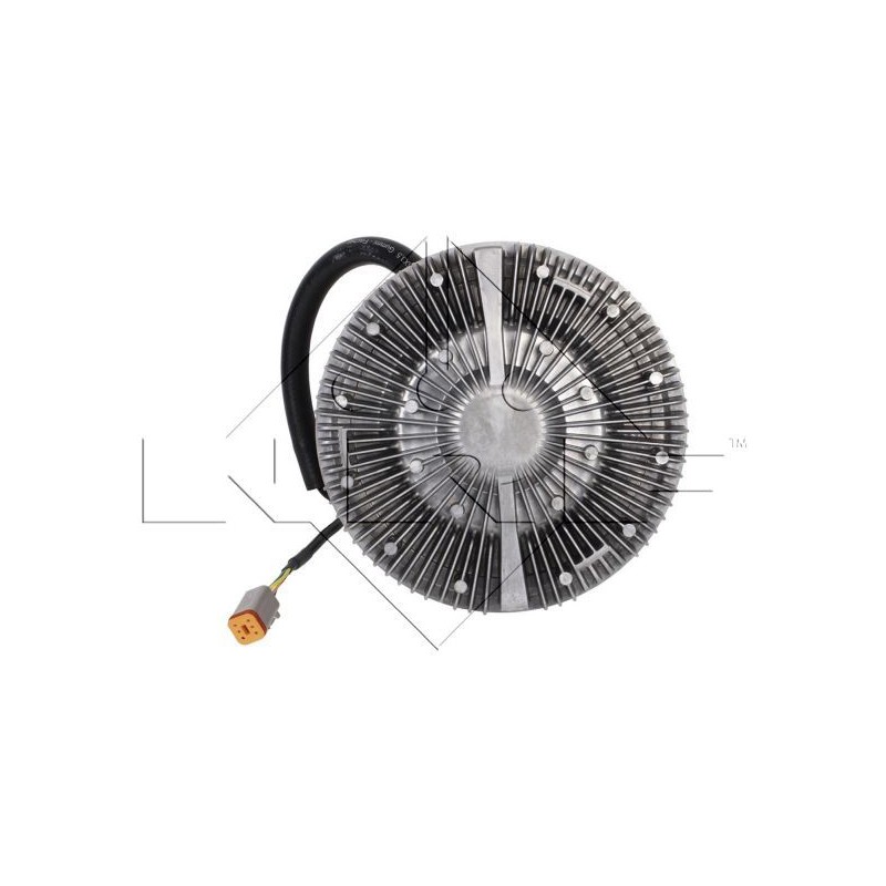 NRF Sidur, radiaatoriventilaator 49116