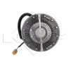 NRF Sidur, radiaatoriventilaator 49116