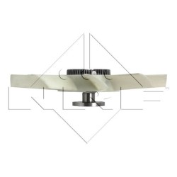 NRF Sidur, radiaatoriventilaator 49117