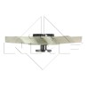 NRF Sidur, radiaatoriventilaator 49117