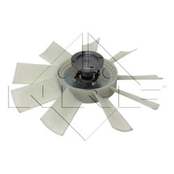 NRF Sidur, radiaatoriventilaator 49117