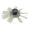 NRF Sidur, radiaatoriventilaator 49117