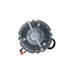NRF Sidur, radiaatoriventilaator 49119