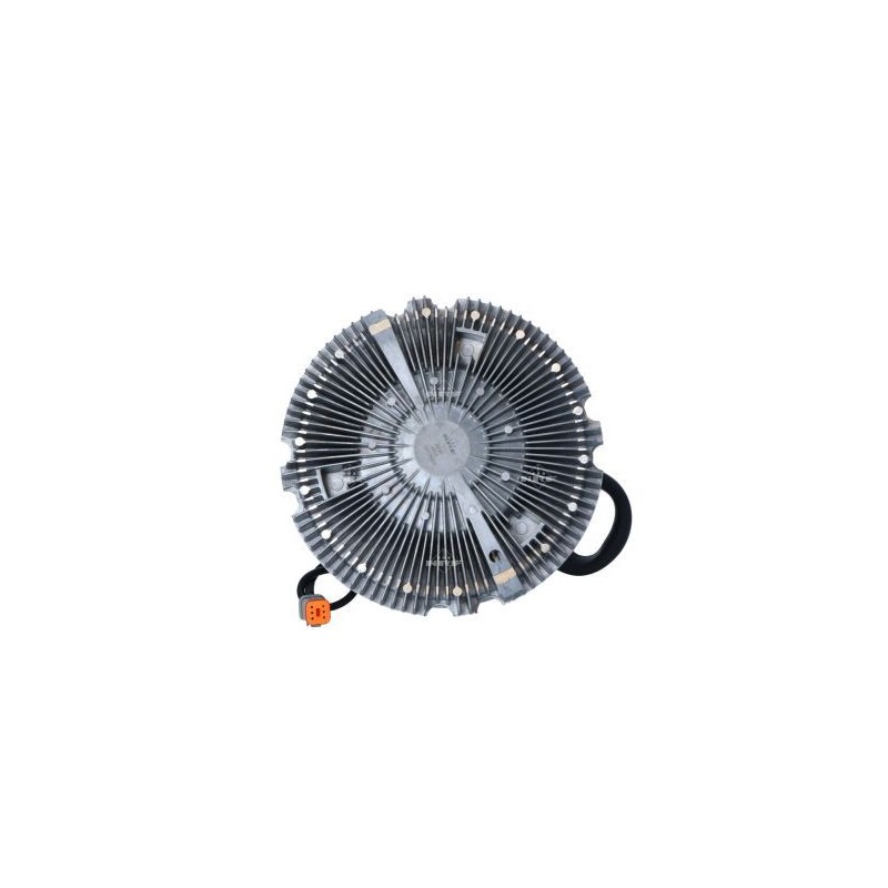 NRF Sidur, radiaatoriventilaator 49119