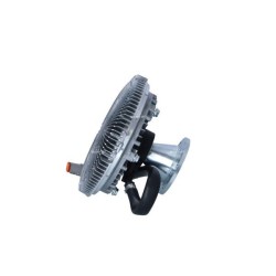NRF Sidur, radiaatoriventilaator 49119
