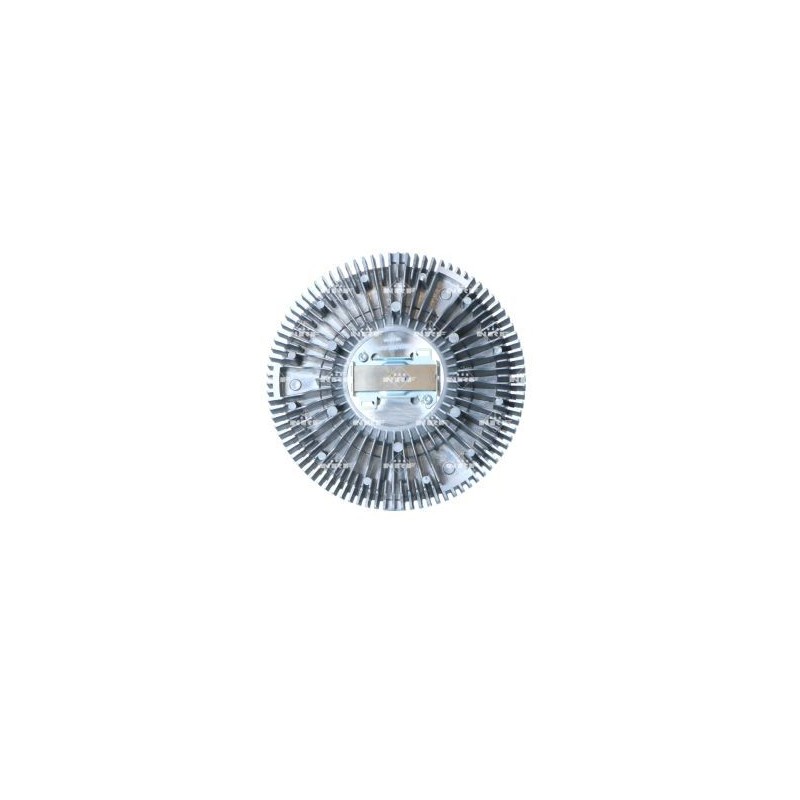 NRF Sidur, radiaatoriventilaator 49122