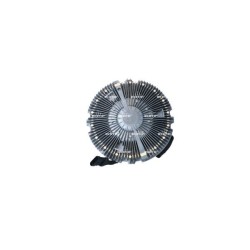 NRF Sidur, radiaatoriventilaator 49123