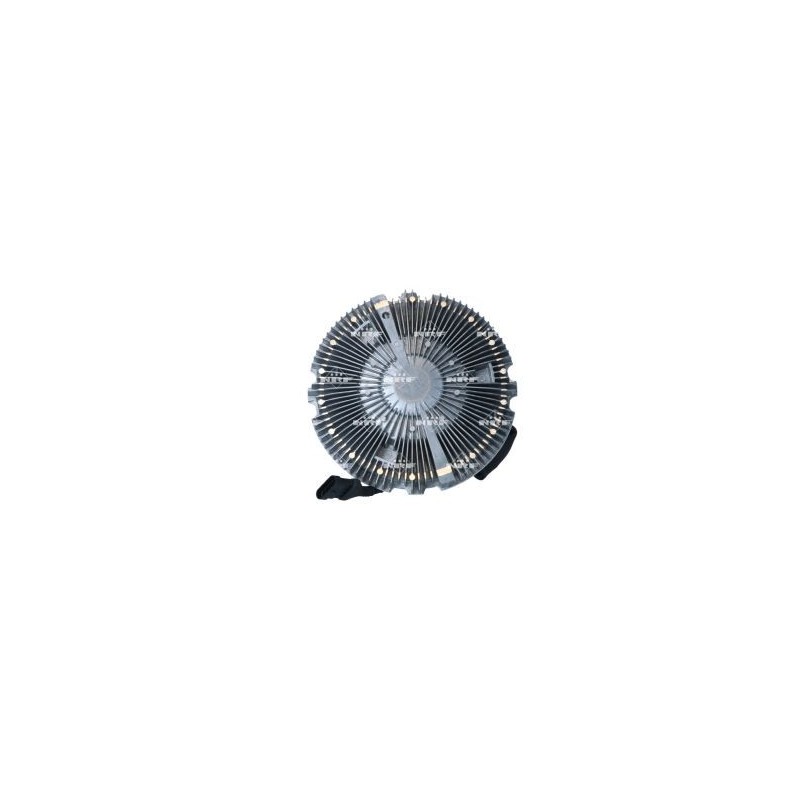 NRF Sidur, radiaatoriventilaator 49123