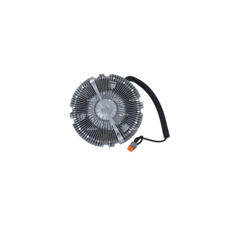 NRF Sidur, radiaatoriventilaator 49125
