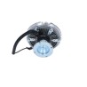 NRF Sidur, radiaatoriventilaator 49125