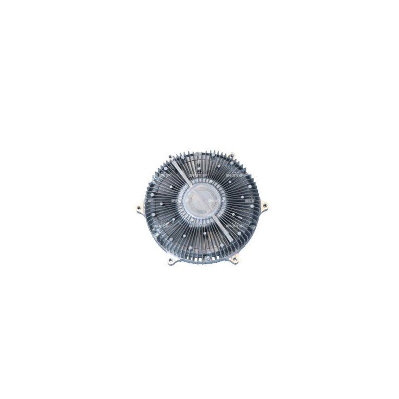 NRF Sidur, radiaatoriventilaator 49132