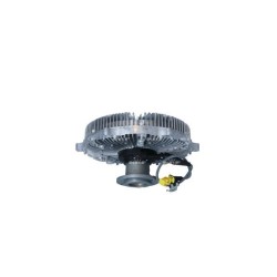 NRF Sidur, radiaatoriventilaator 49132
