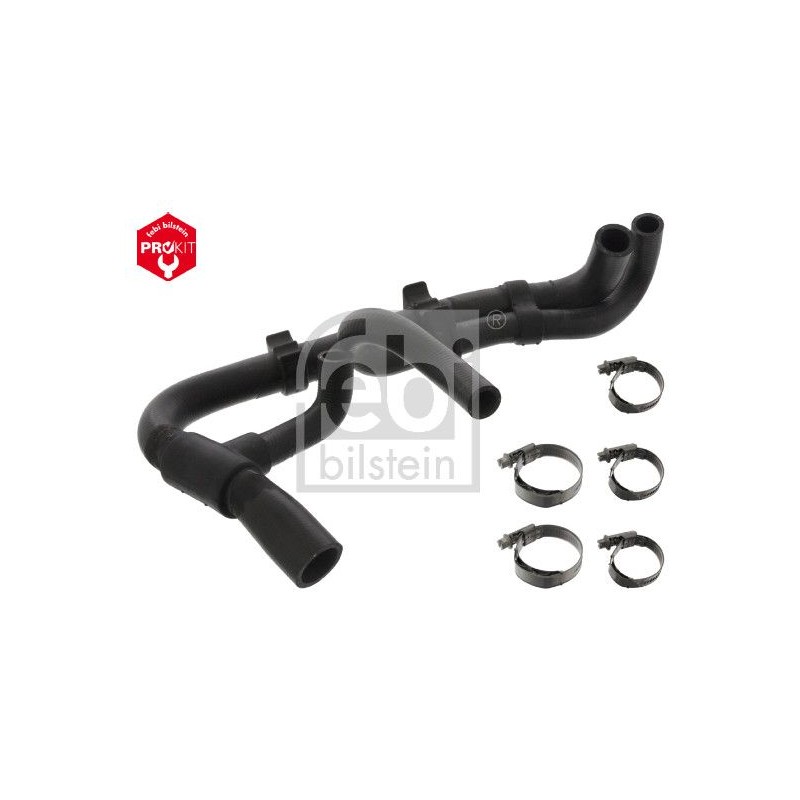 FEBI BILSTEIN Jahutusvoolik 49134