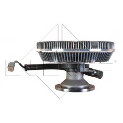 NRF Sidur, radiaatoriventilaator 49139