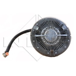 NRF Sidur, radiaatoriventilaator 49139