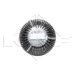 NRF Sidur, radiaatoriventilaator 49156