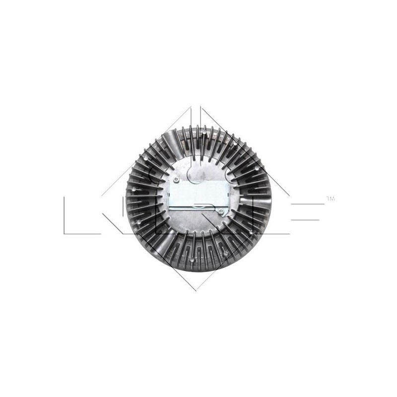 NRF Sidur, radiaatoriventilaator 49156