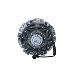 NRF Sidur, radiaatoriventilaator 49157