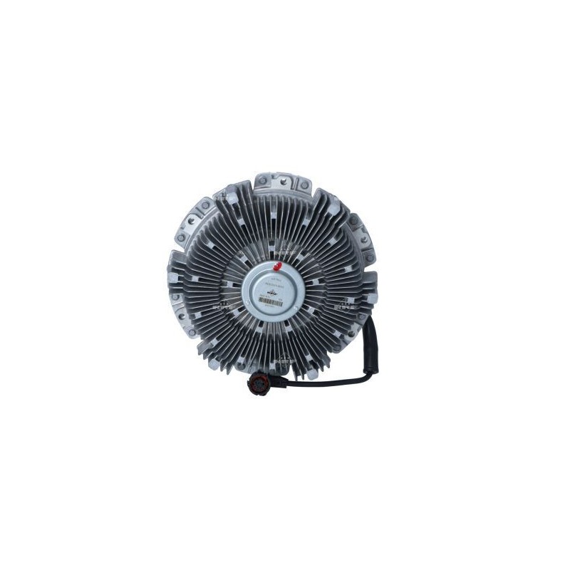 NRF Sidur, radiaatoriventilaator 49157