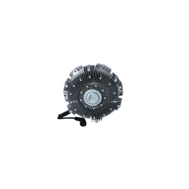 NRF Sidur, radiaatoriventilaator 49159