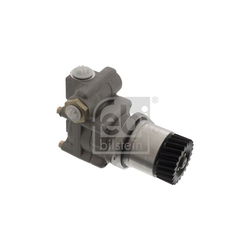 FEBI BILSTEIN Hüdraulikapump,roolimine 49253