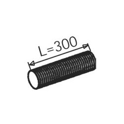 DINEX Heitgaasitoru 49268
