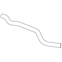 DINEX Heitgaasitoru 49606