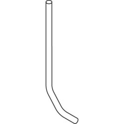 DINEX Heitgaasitoru 49635