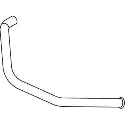 DINEX Heitgaasitoru 49645