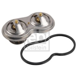 FEBI BILSTEIN Termostaat,Jahutusvedelik 49681