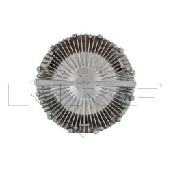 NRF Sidur, radiaatoriventilaator 49709
