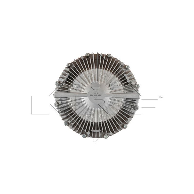 NRF Sidur, radiaatoriventilaator 49709