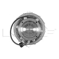 NRF Sidur, radiaatoriventilaator 49709