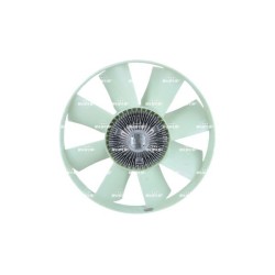 NRF Sidur, radiaatoriventilaator 49734