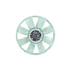NRF Sidur, radiaatoriventilaator 49734