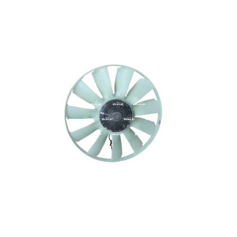 NRF Sidur, radiaatoriventilaator 49743